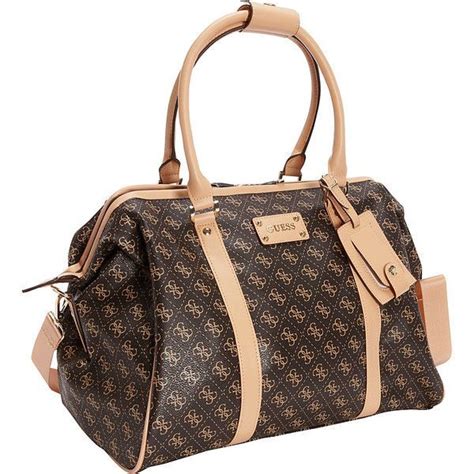 guess boys travel totes|guess bags for women.